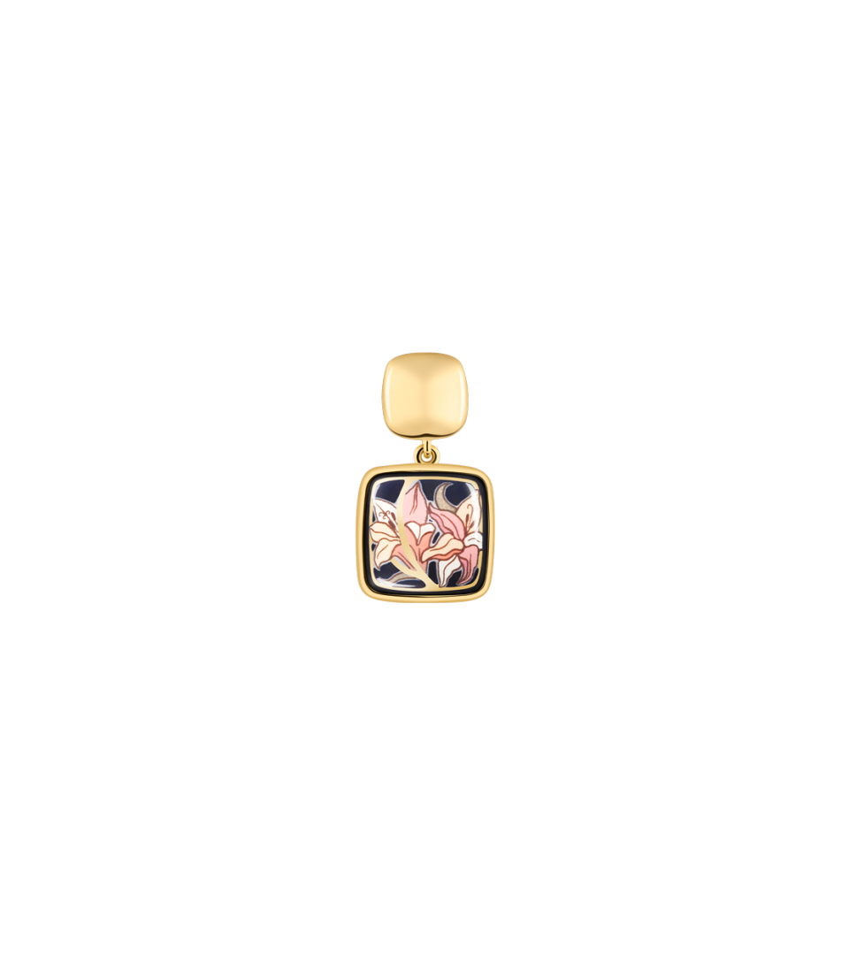 Pendant Golden Square