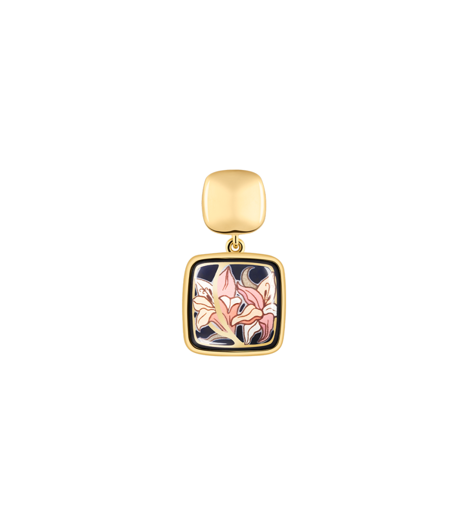 Pendentif Golden Square