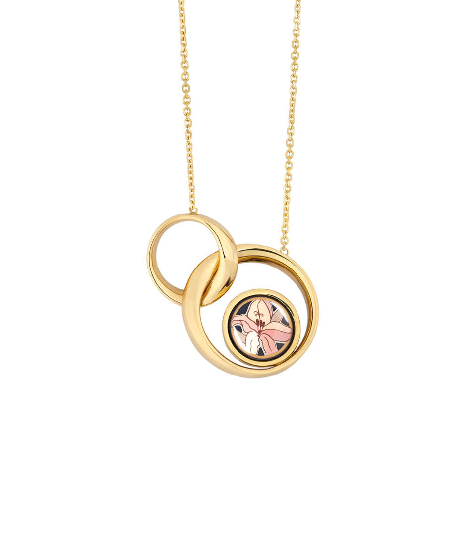 Collier Little Aurora