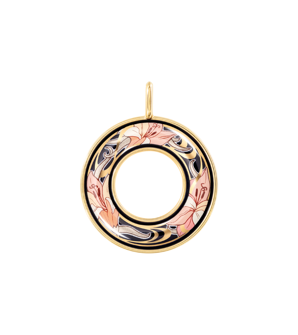 Pendentif Helena