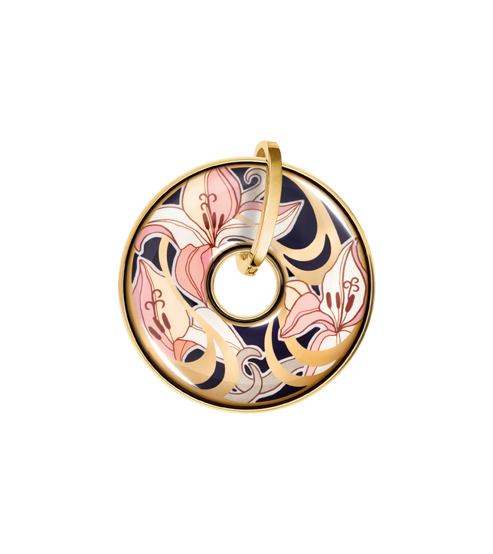 Pendant Luna Piena