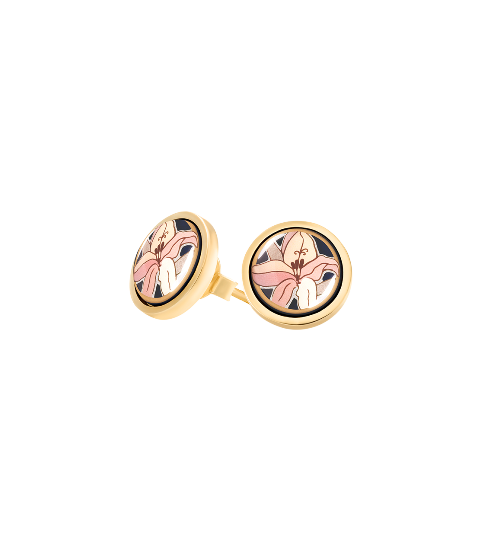 Cercei Cabochon