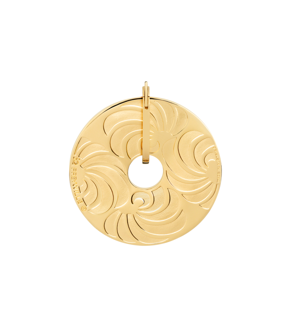 Pendant Luna Piena