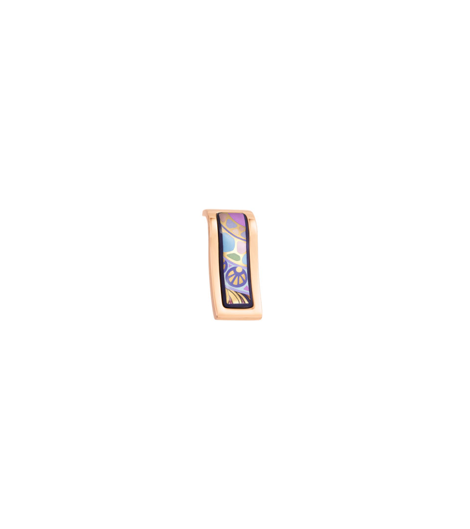 Pendentif Vague