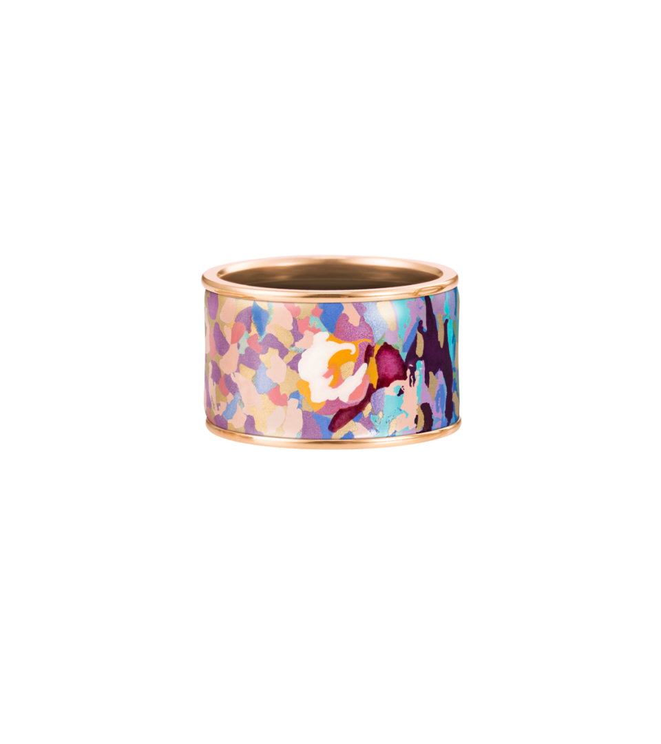 Ring Diva