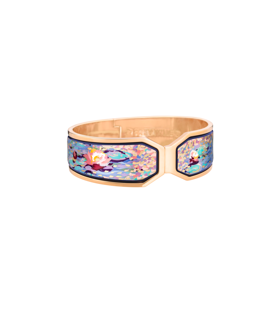 Bracelet à Clip Contessa