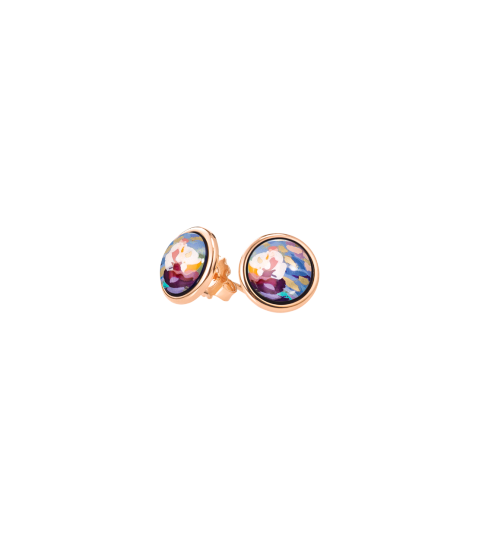 Ohrringe Cabochon