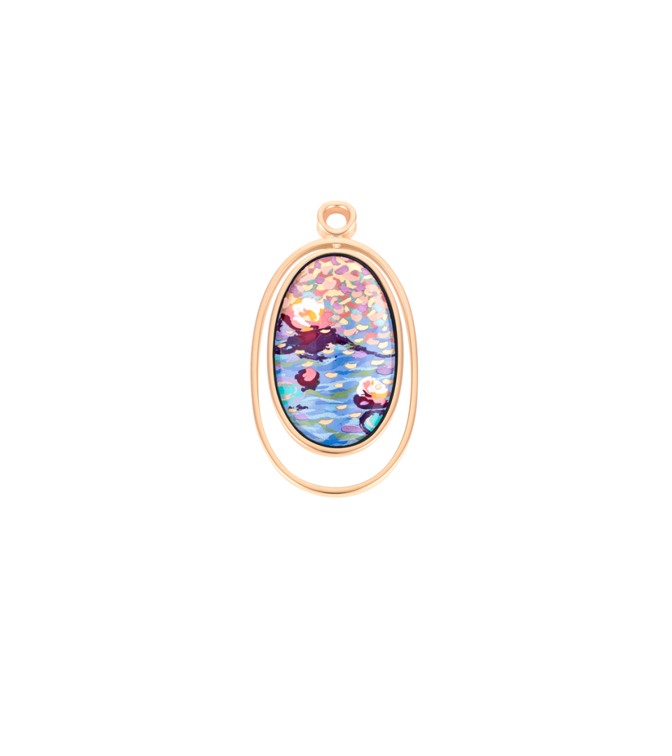 Anhänger Waterdrop
