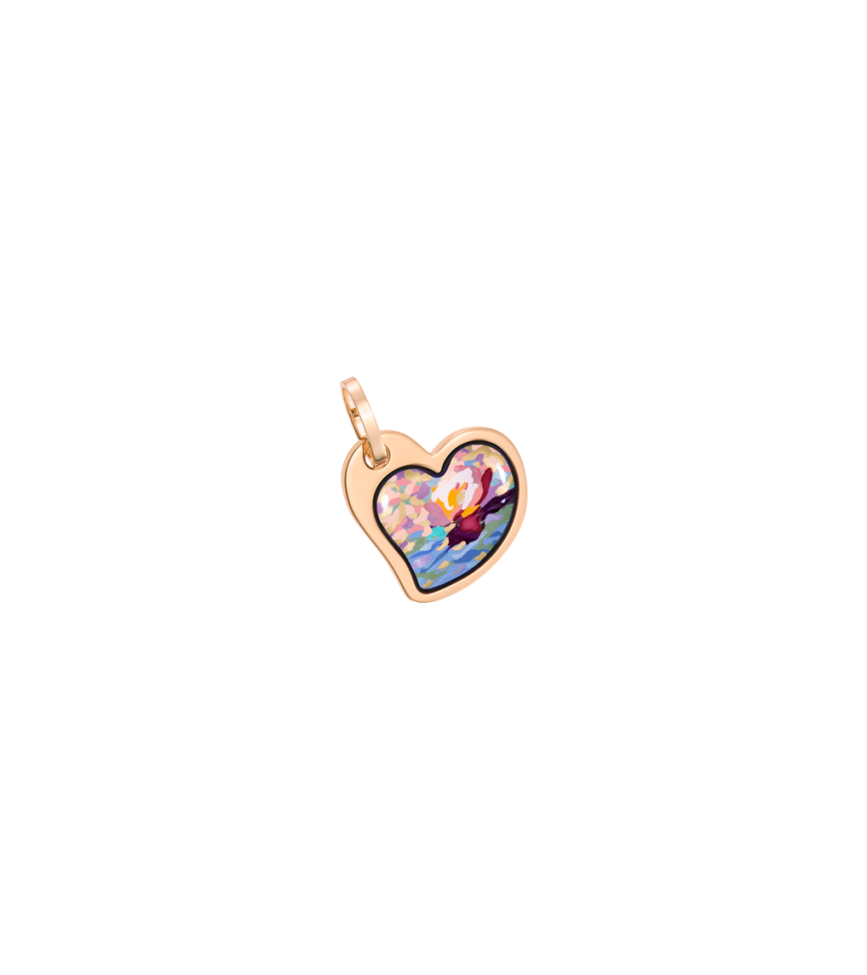 Підвіска Heart