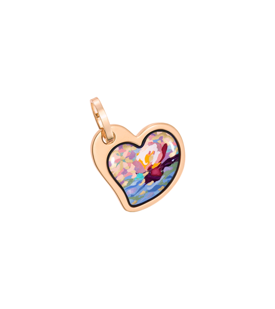 Підвіска Heart