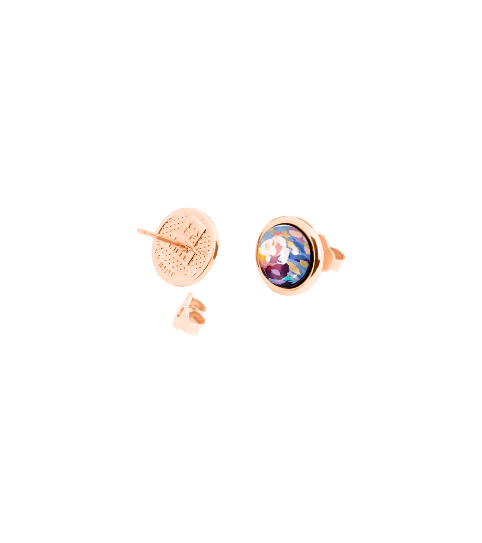 Ohrringe Cabochon