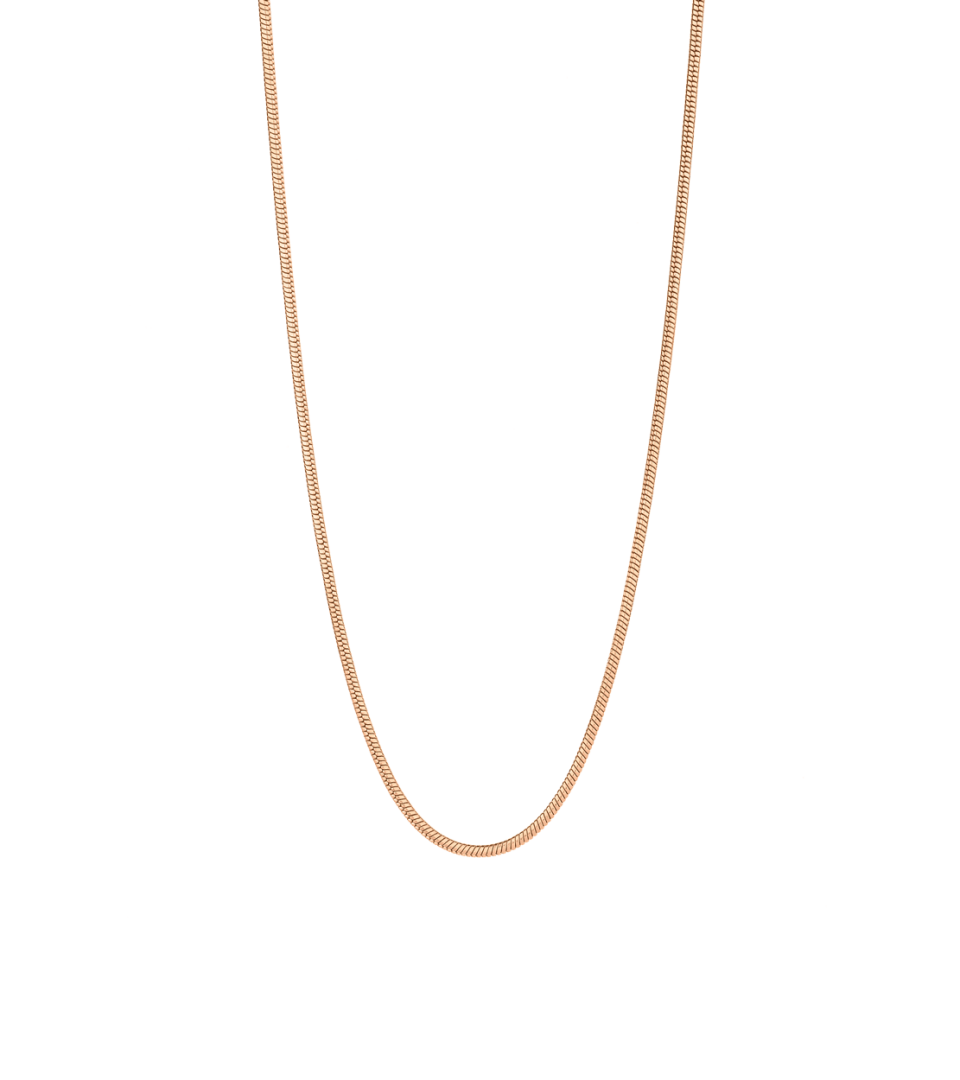 Pendant Half-Moon