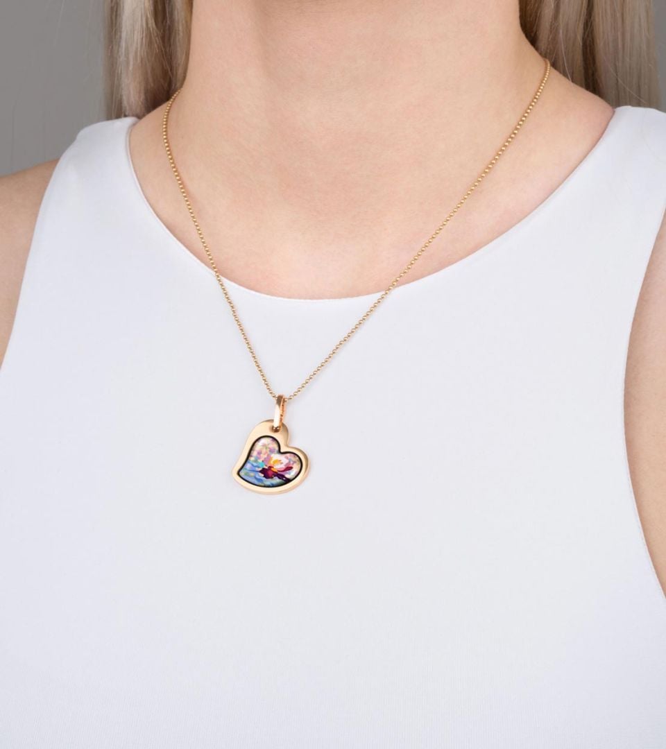 Підвіска Heart