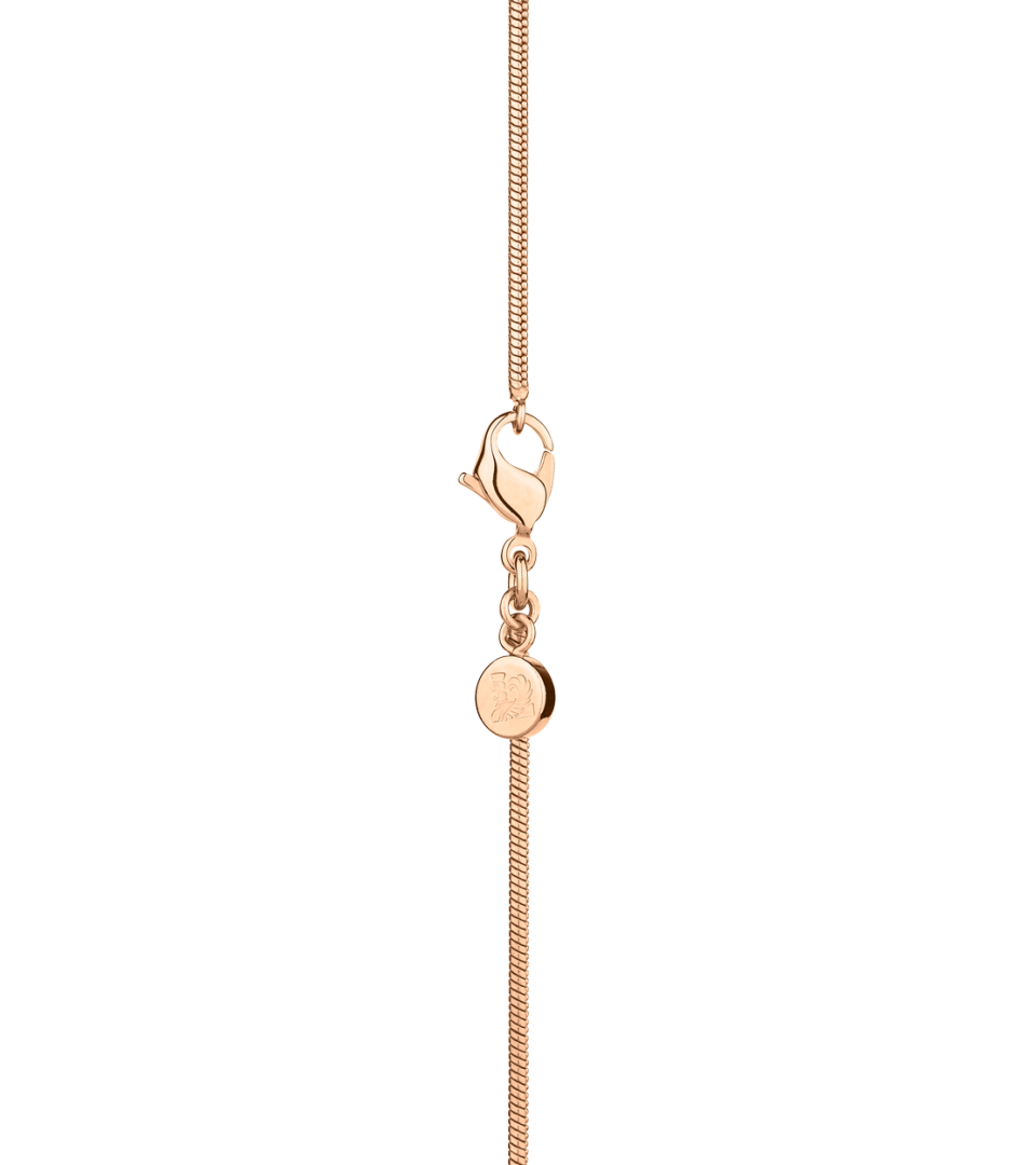 Pendant Half-Moon