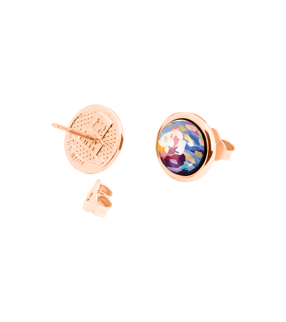 Ocean Drops