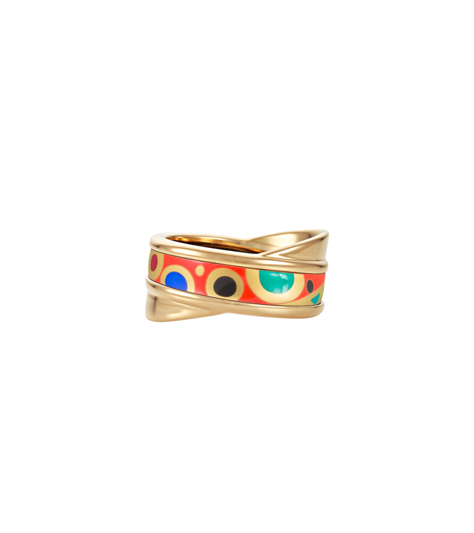 Ring Tango