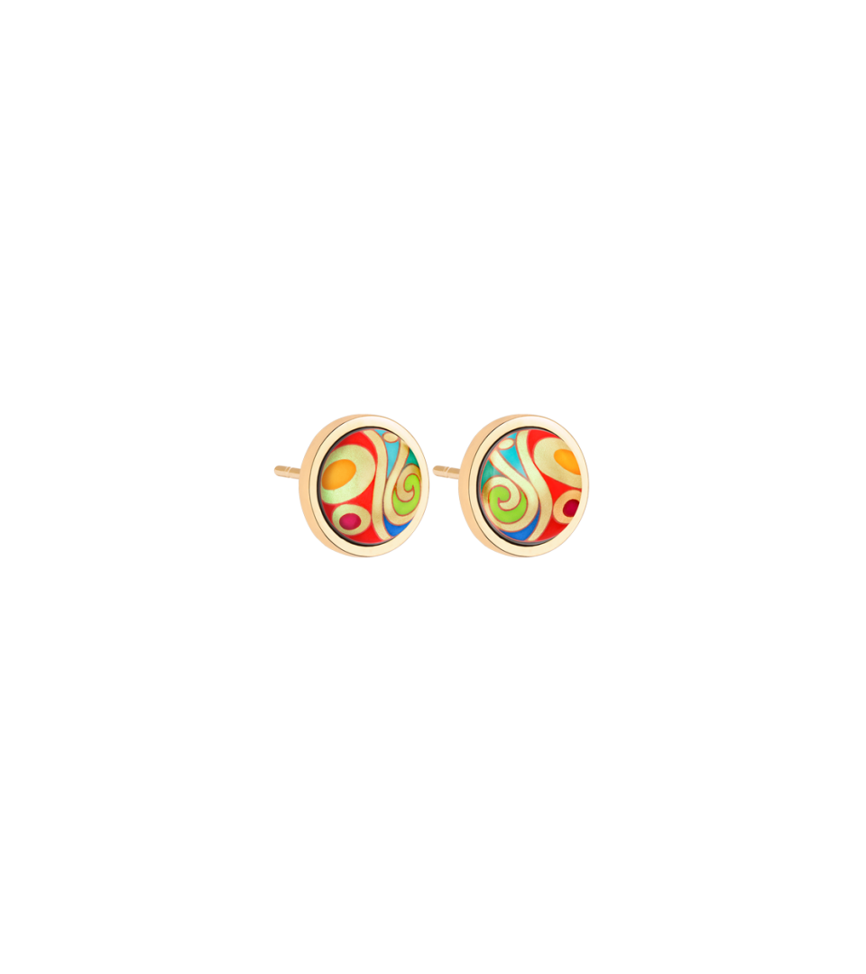 Cercei Cabochon
