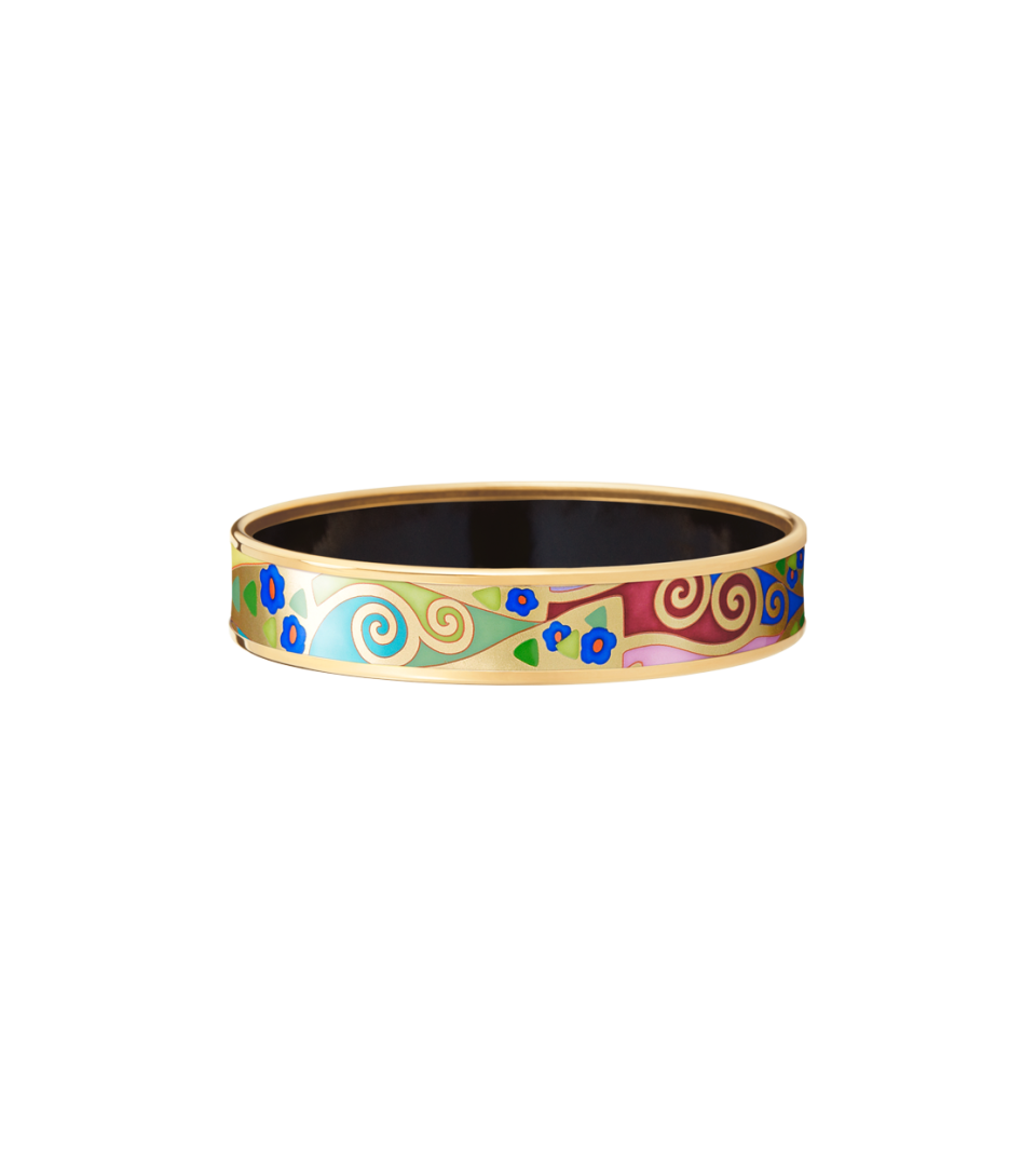 Bordered Bangle Miss