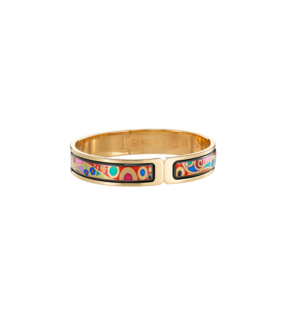 Bracelet à Clip Ballerina