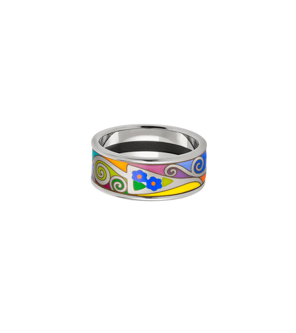 Ring Miss
