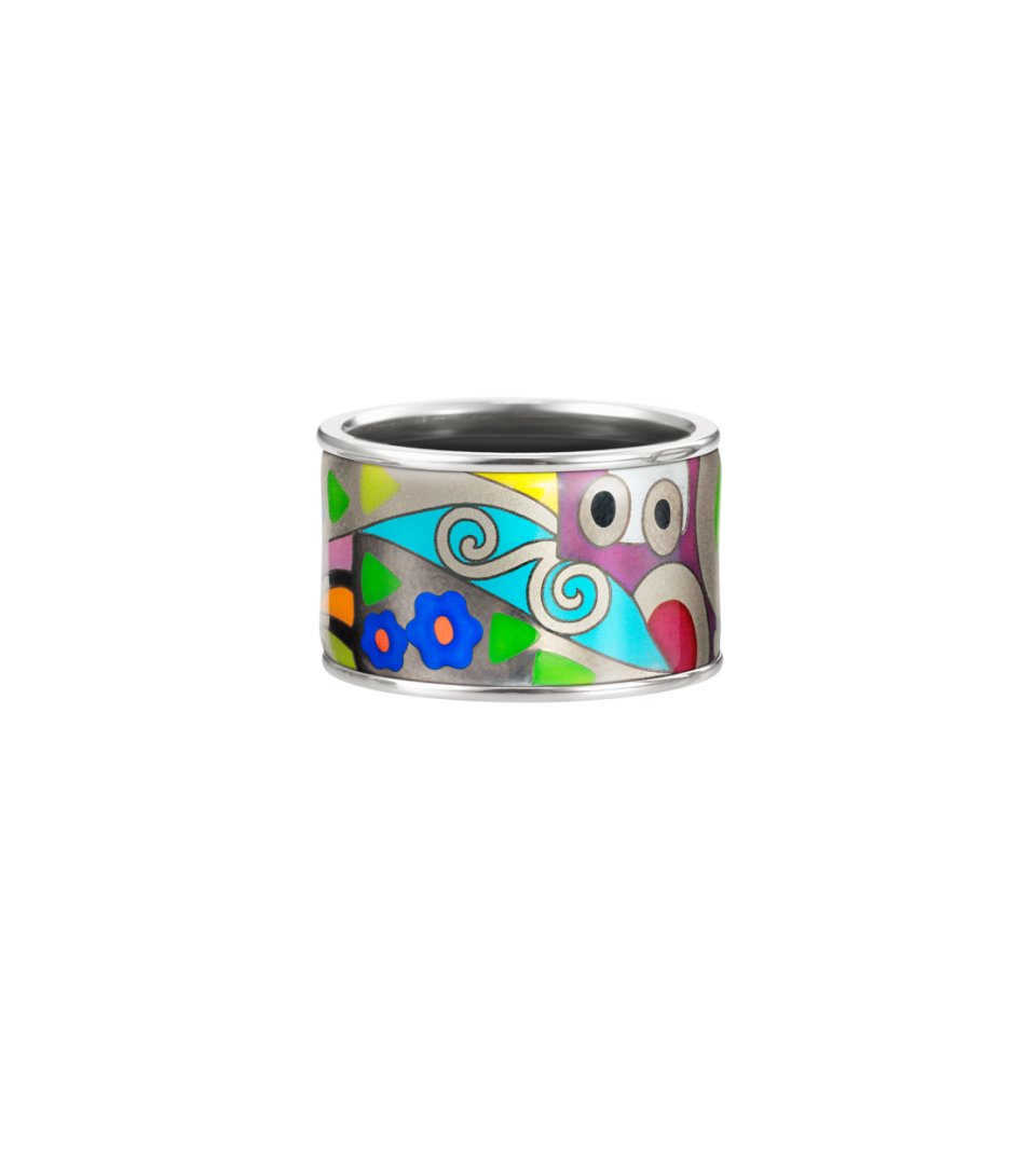 Bague Diva