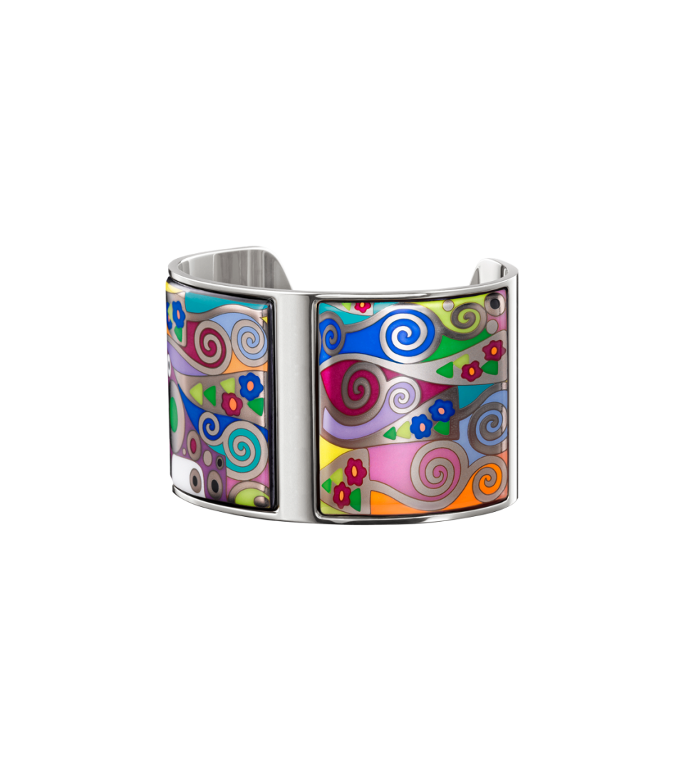 Bracelet Manchette Aphrodite