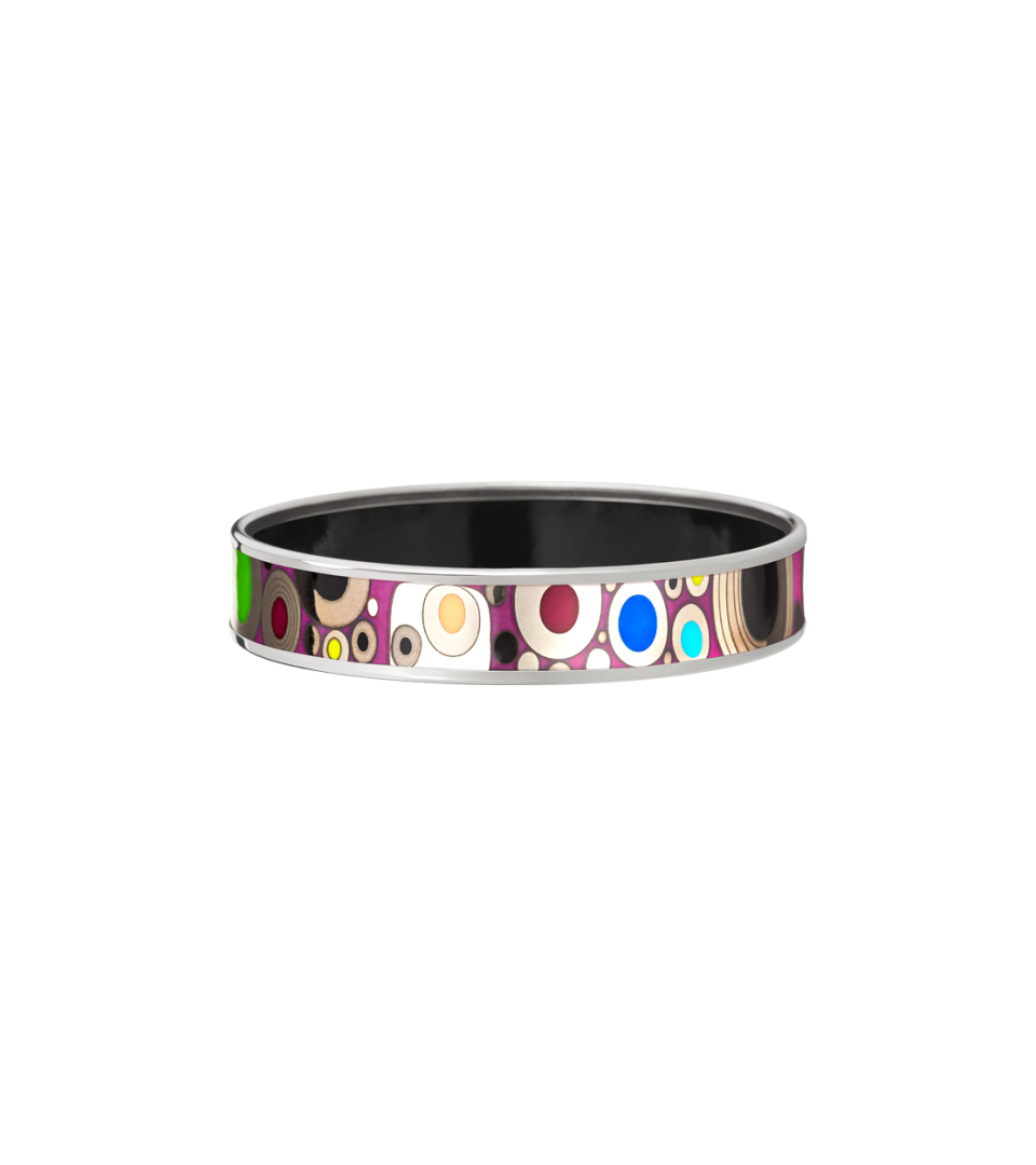 Bracelet cerclé Miss