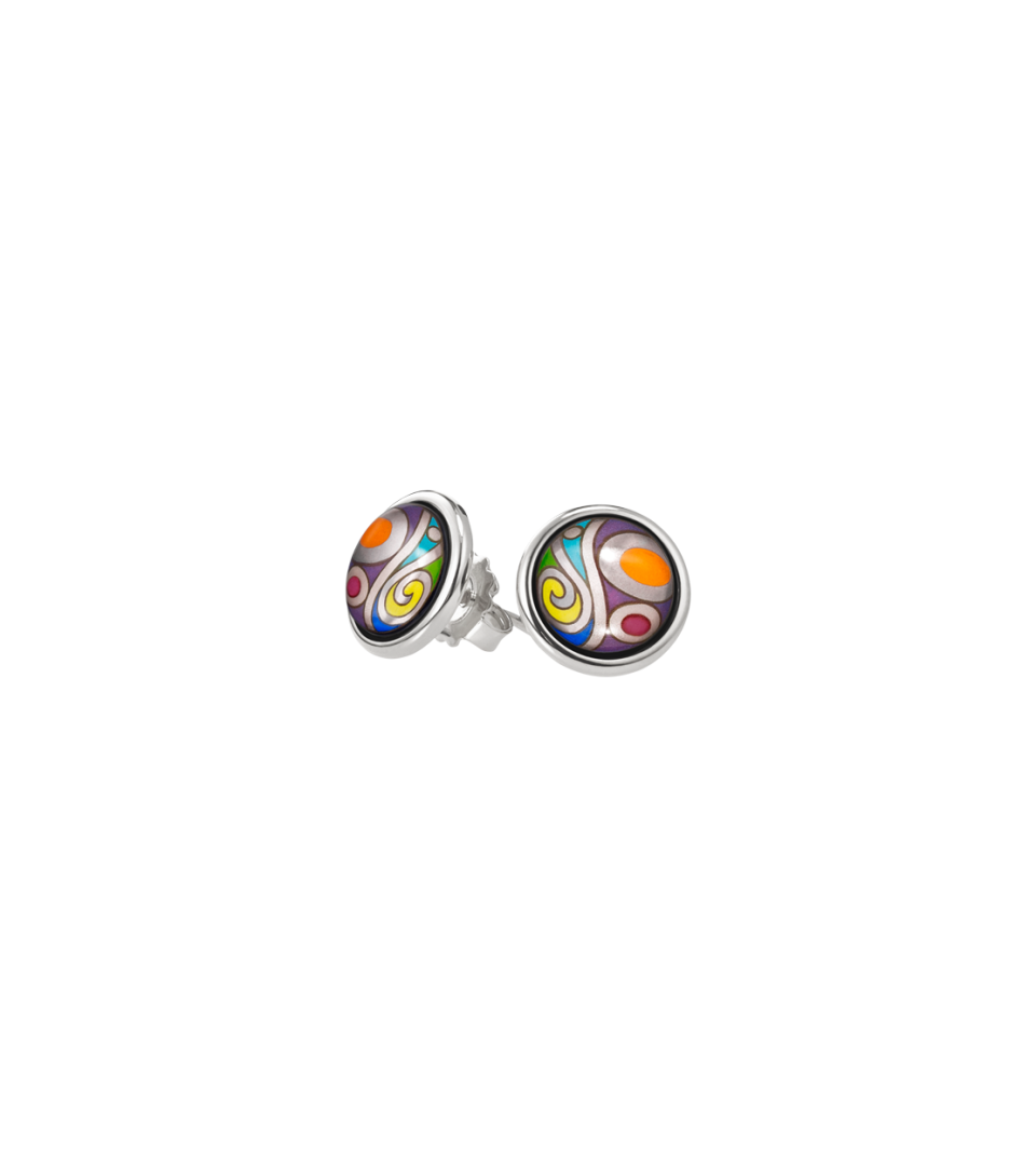 Ohrringe Cabochon