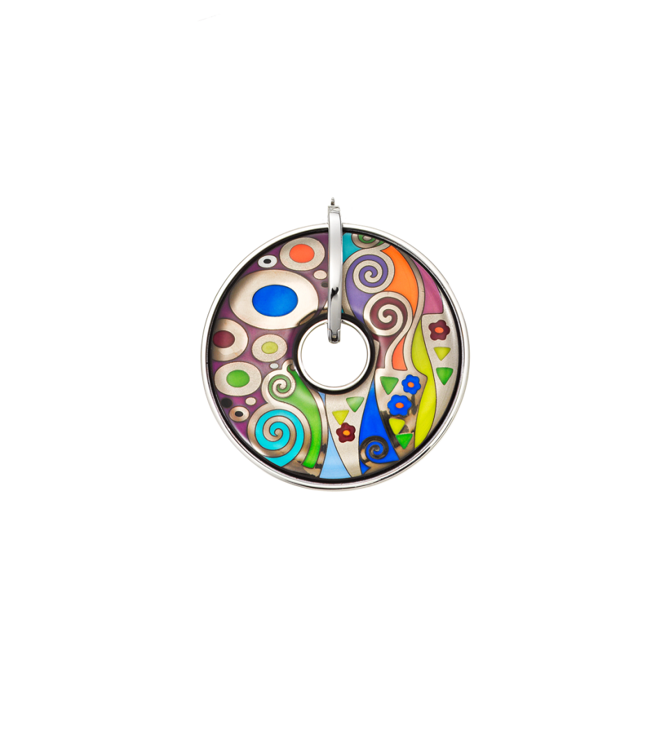 Pendant Luna Piena