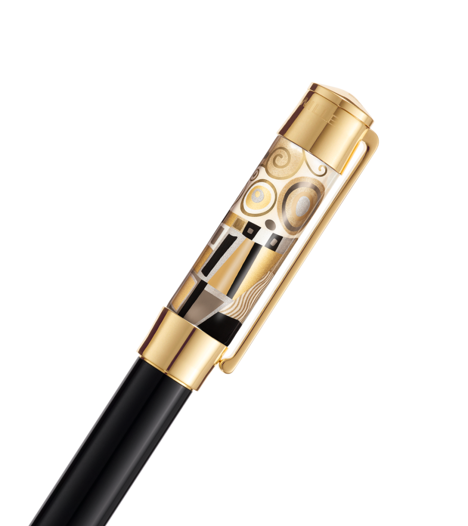 Stylo Plume Alexander The Great