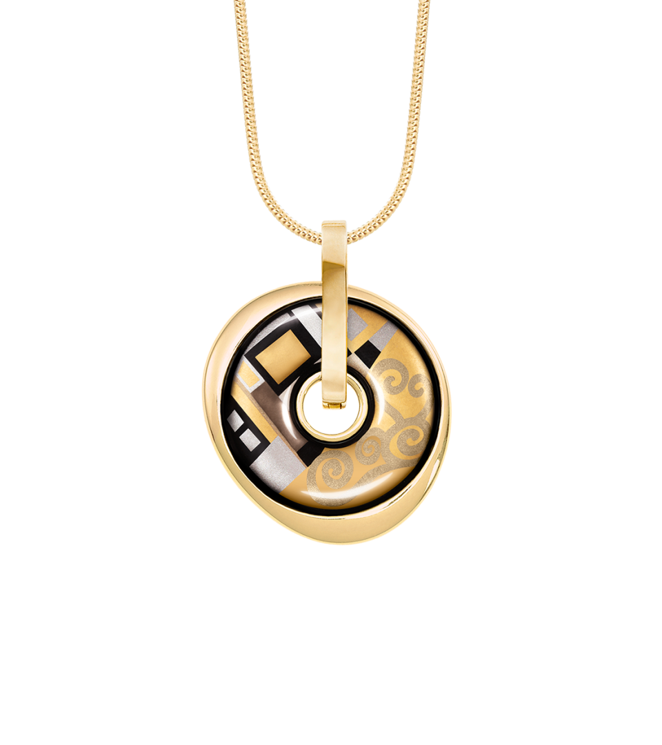 Pendentif Luna Piccola