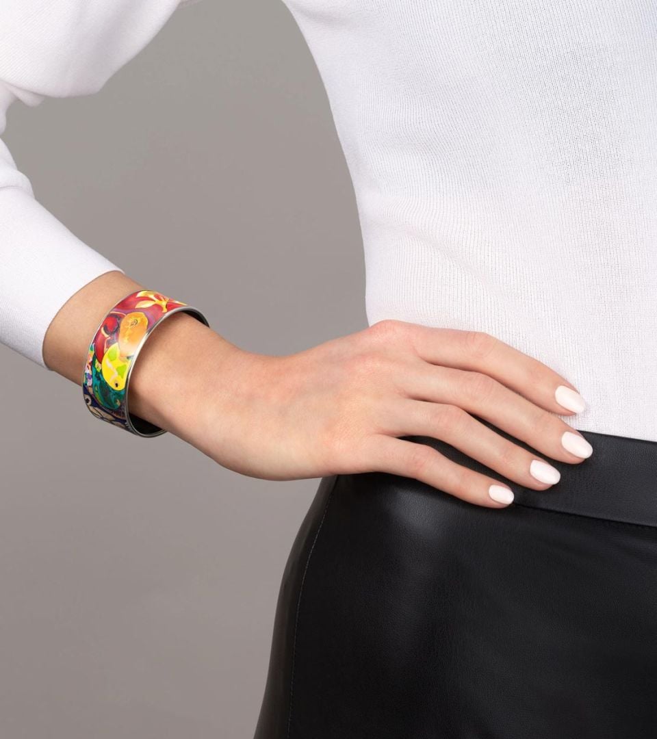 Bracelet Cerclé Donna