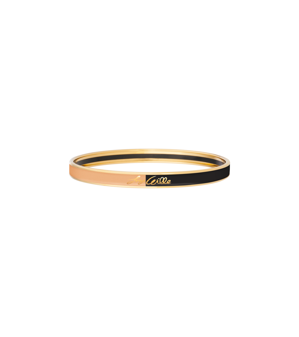 Bordered Bangle Ultra