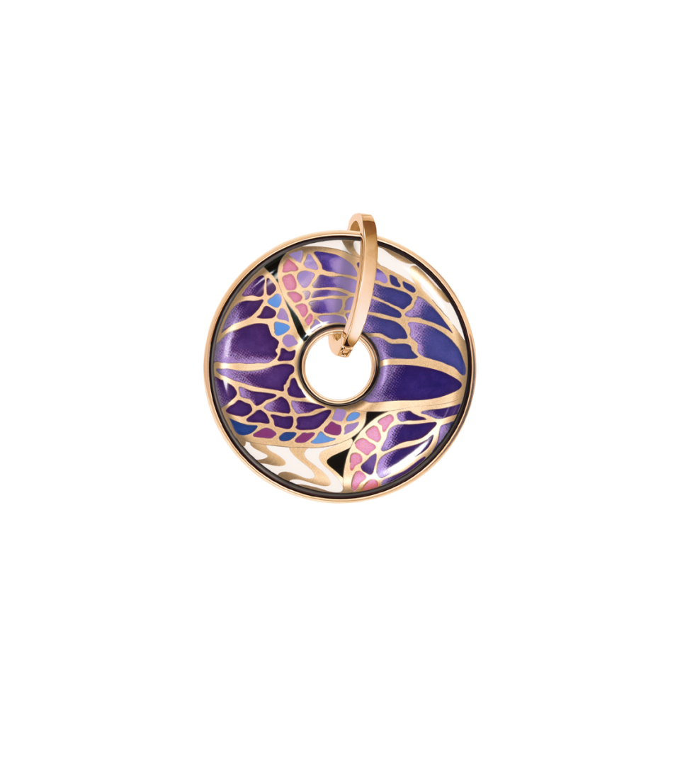 Pendant Luna Piena
