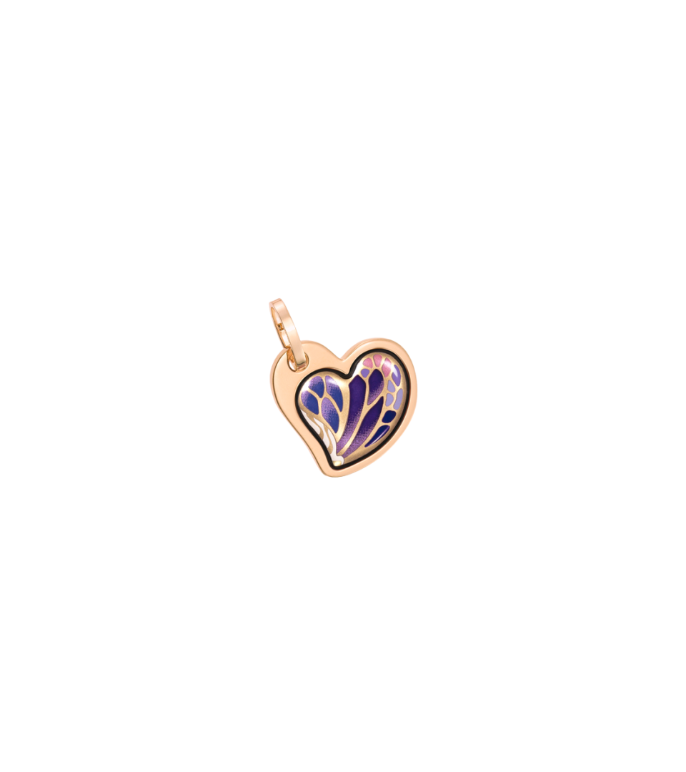 Pendant Heart