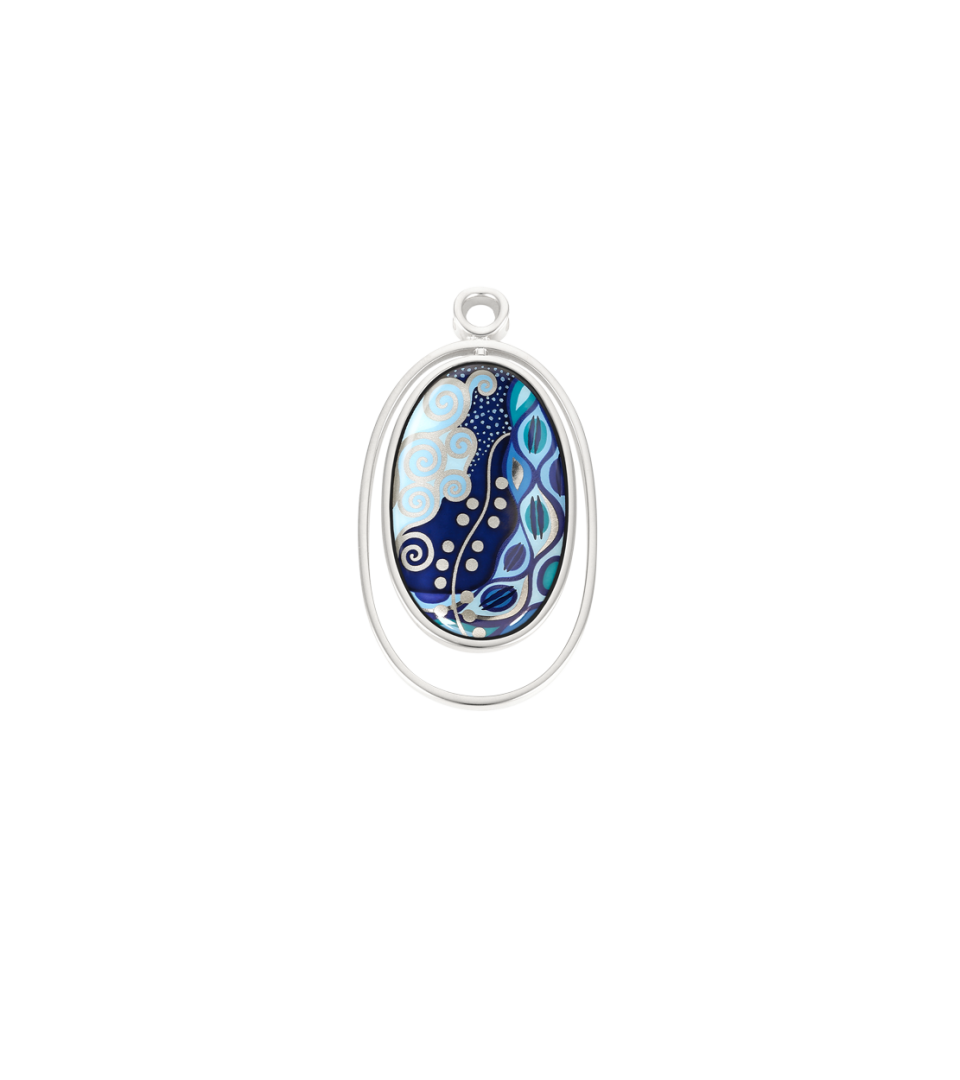 Colgante Waterdrop