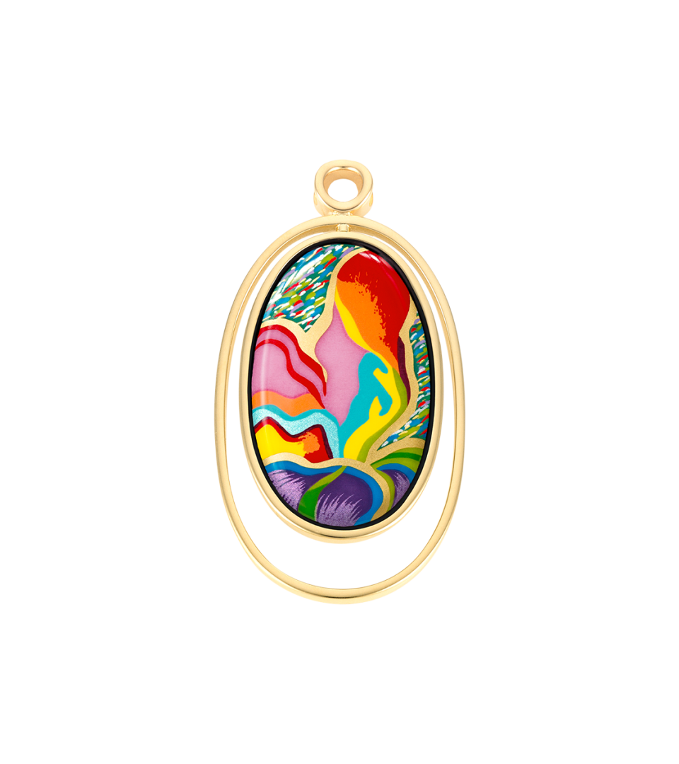 Підвіска Waterdrop