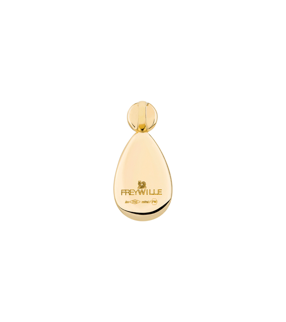 Pendentif Saint Tropez Diamond Drop