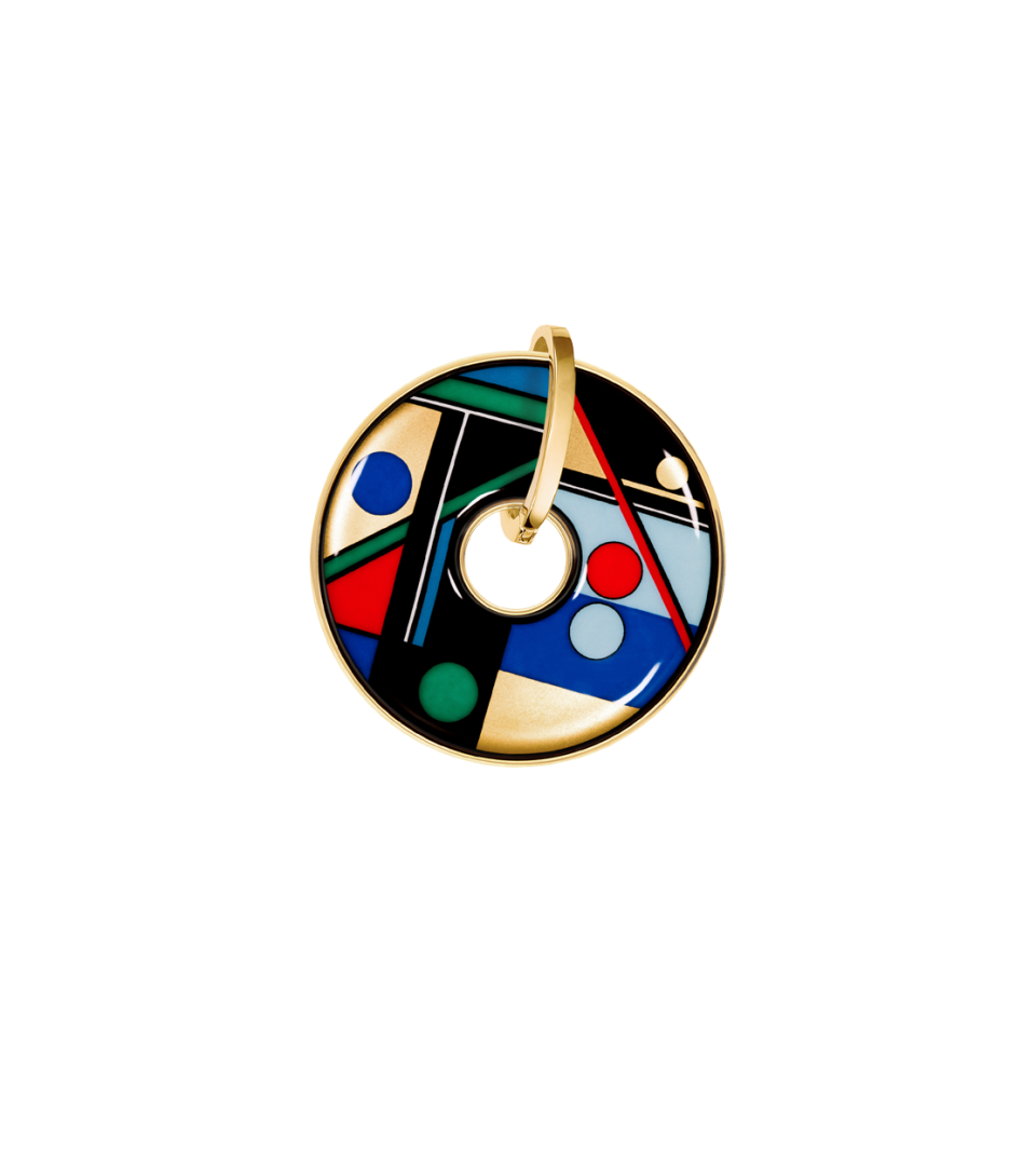 Pendant Luna Piena