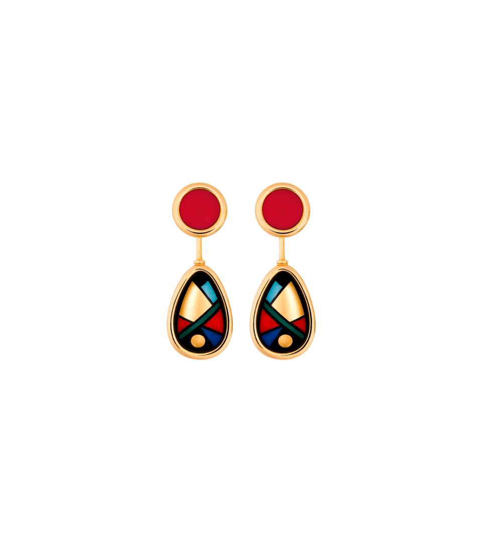 Capri Drops