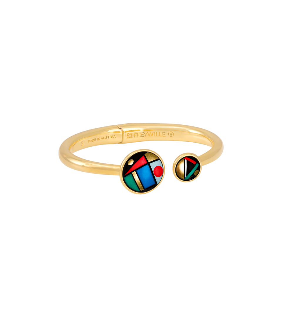 Spring Bracelet