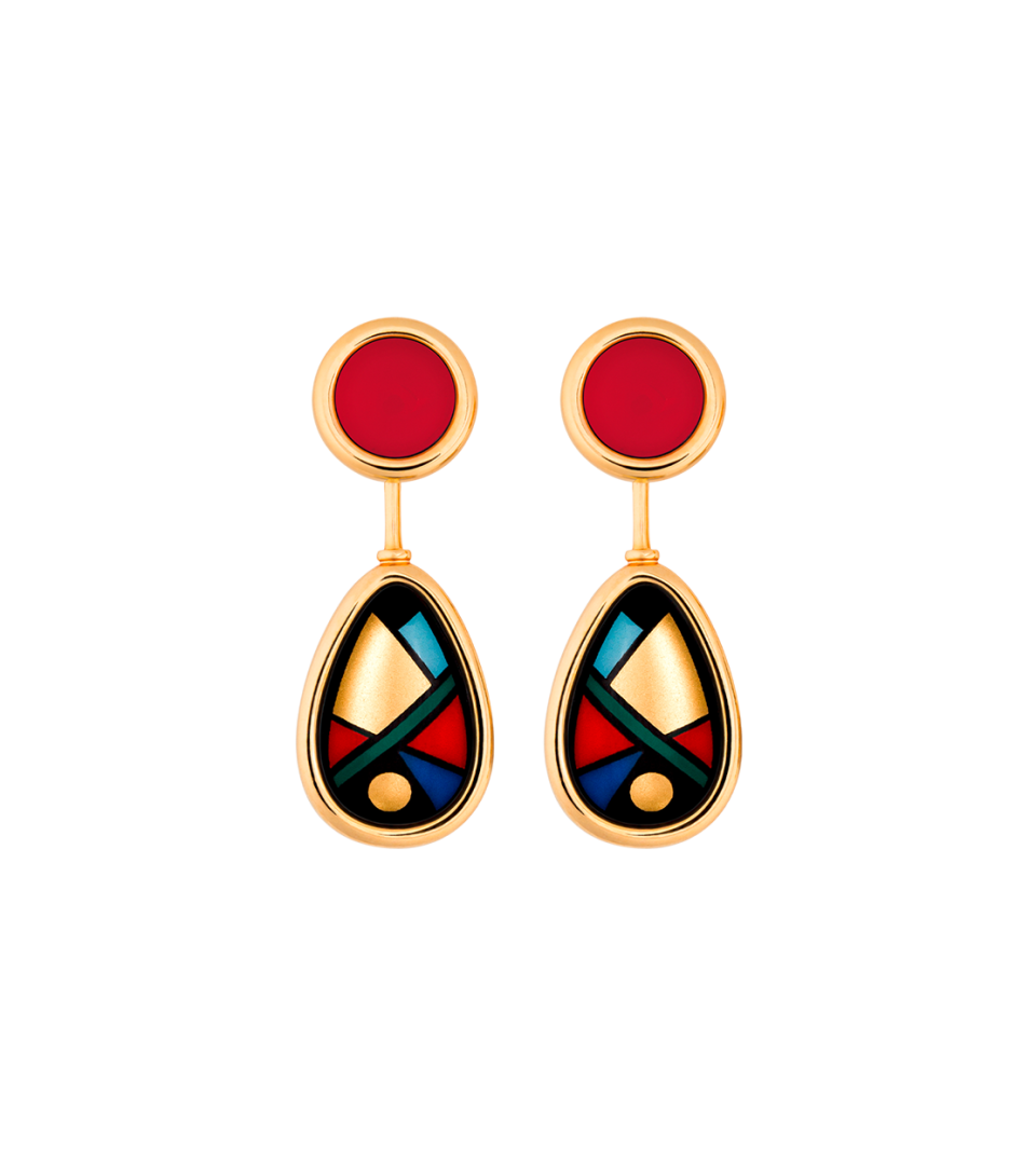 Capri Drops
