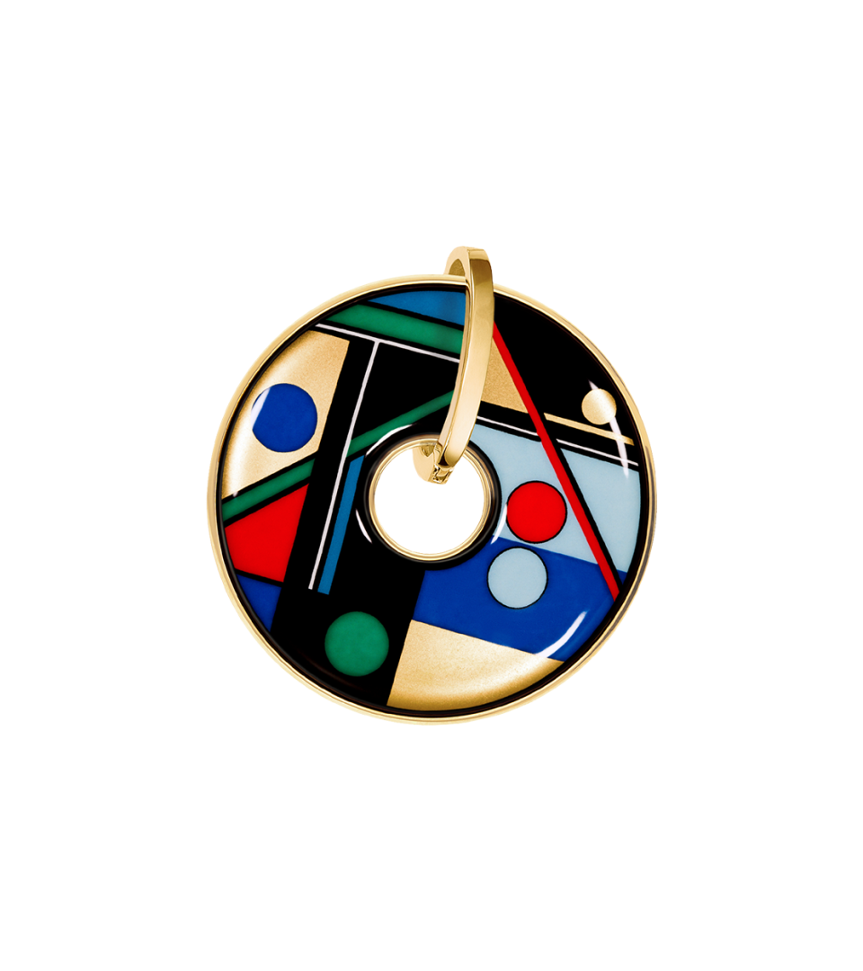 Pendant Luna Piena