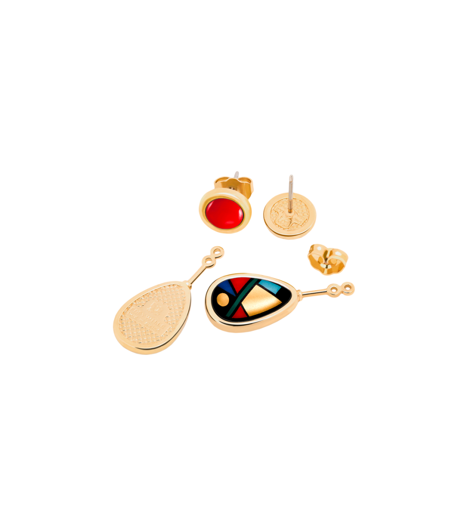 Capri Drops