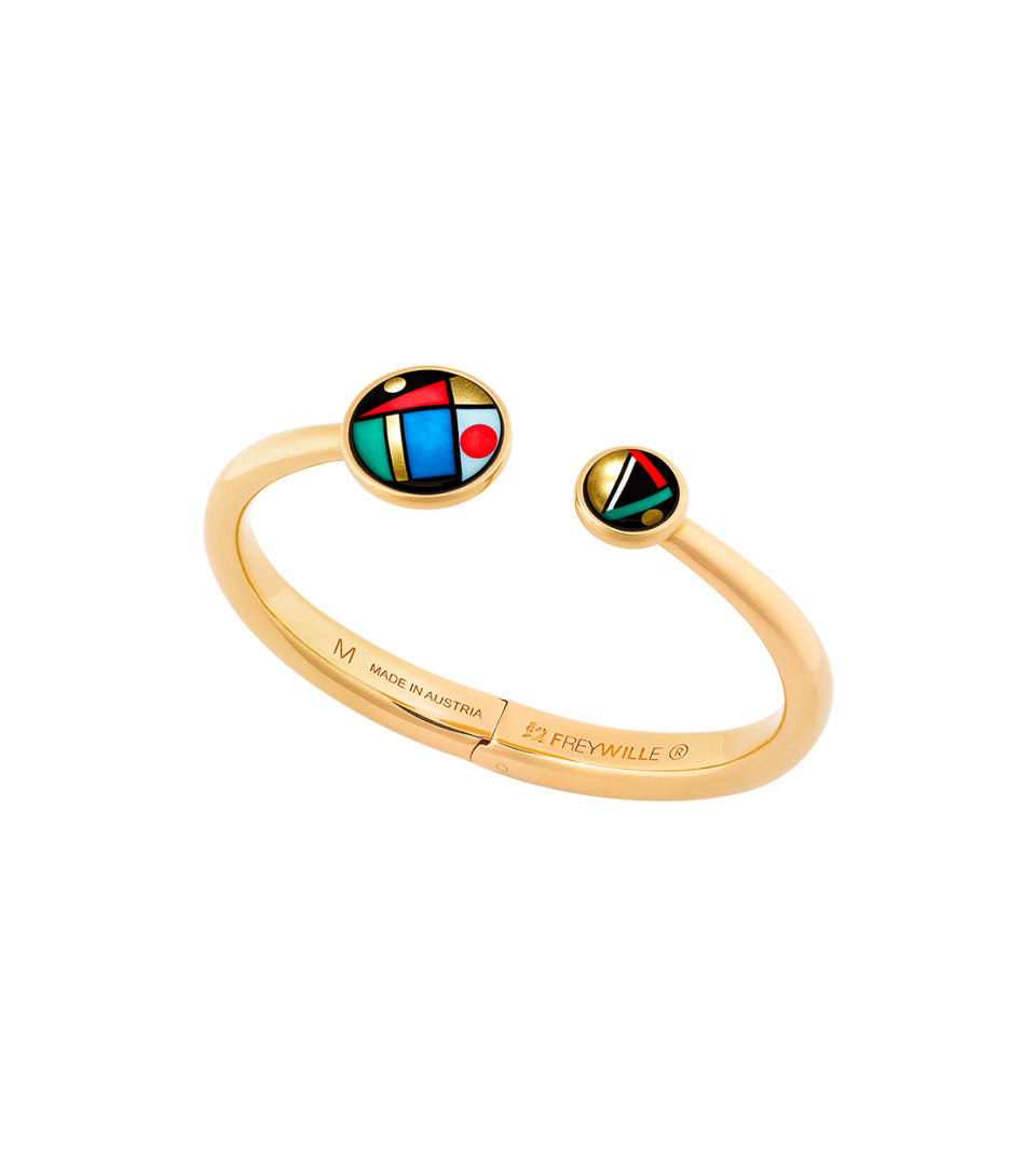 Spring Bracelet