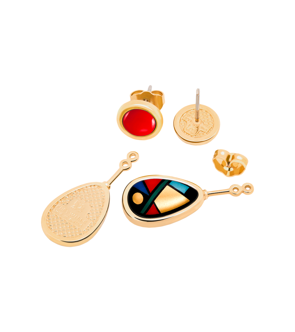 Capri Drops