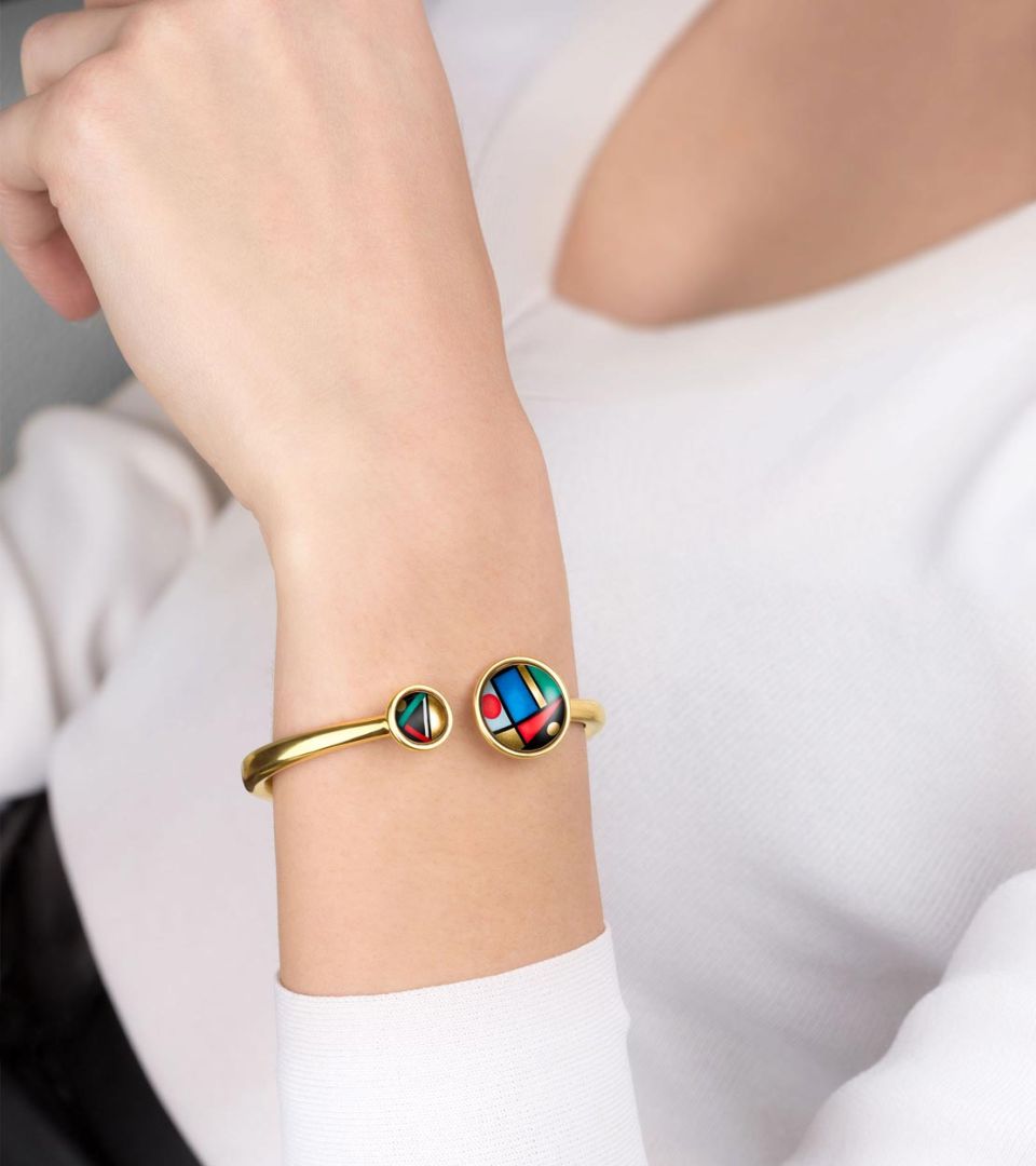 Bracelet Spring