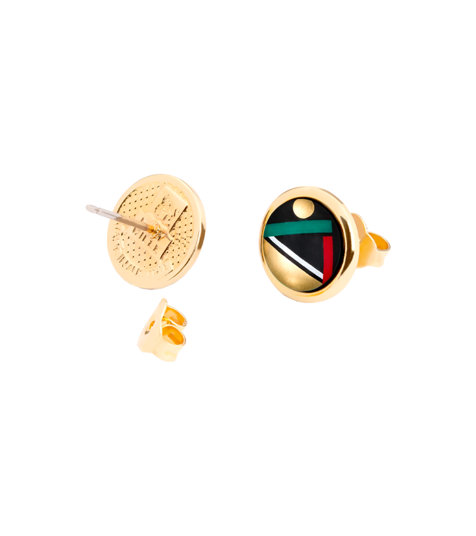 Ocean Drops s Cabochon