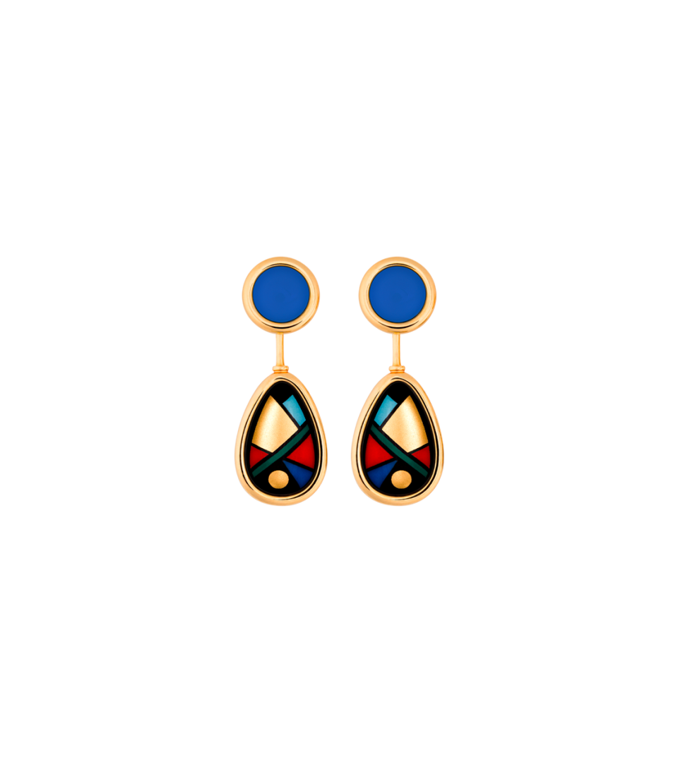 Capri Drops