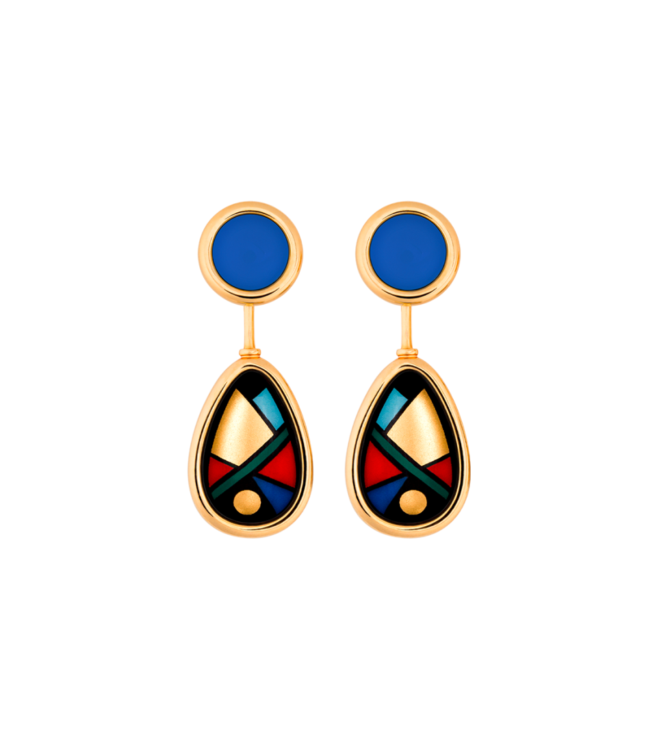 Capri Drops